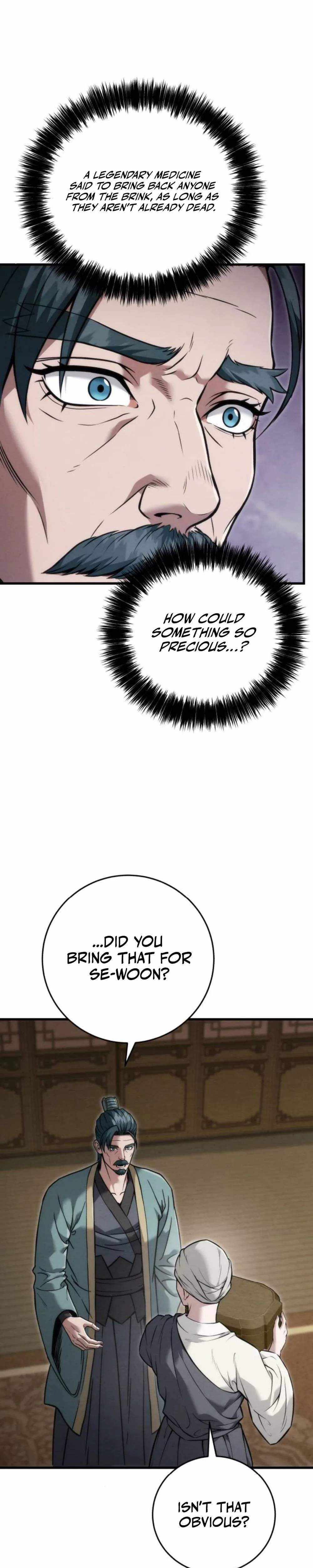 Read Sichuan’s Supreme King chapter 20 image 28 on Lezhin
