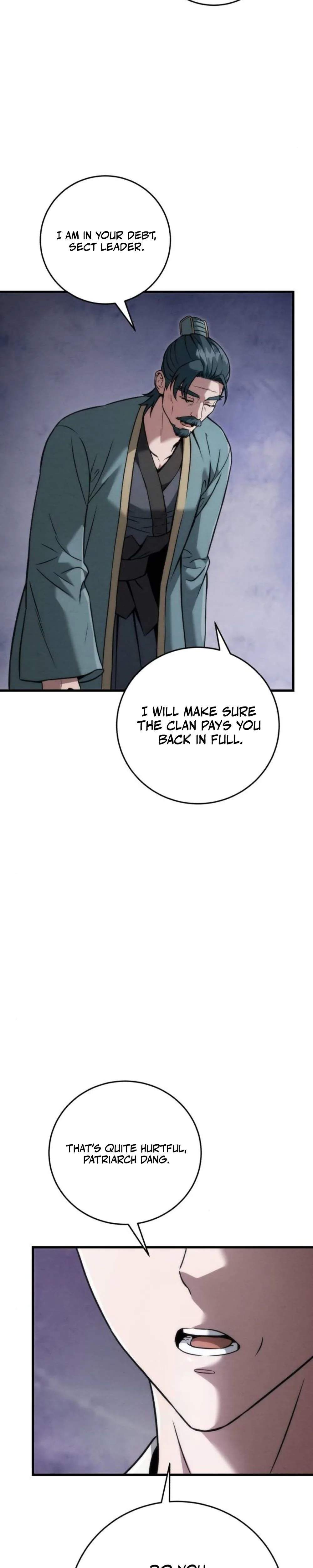 Read Sichuan’s Supreme King chapter 20 image 29 on Lezhin