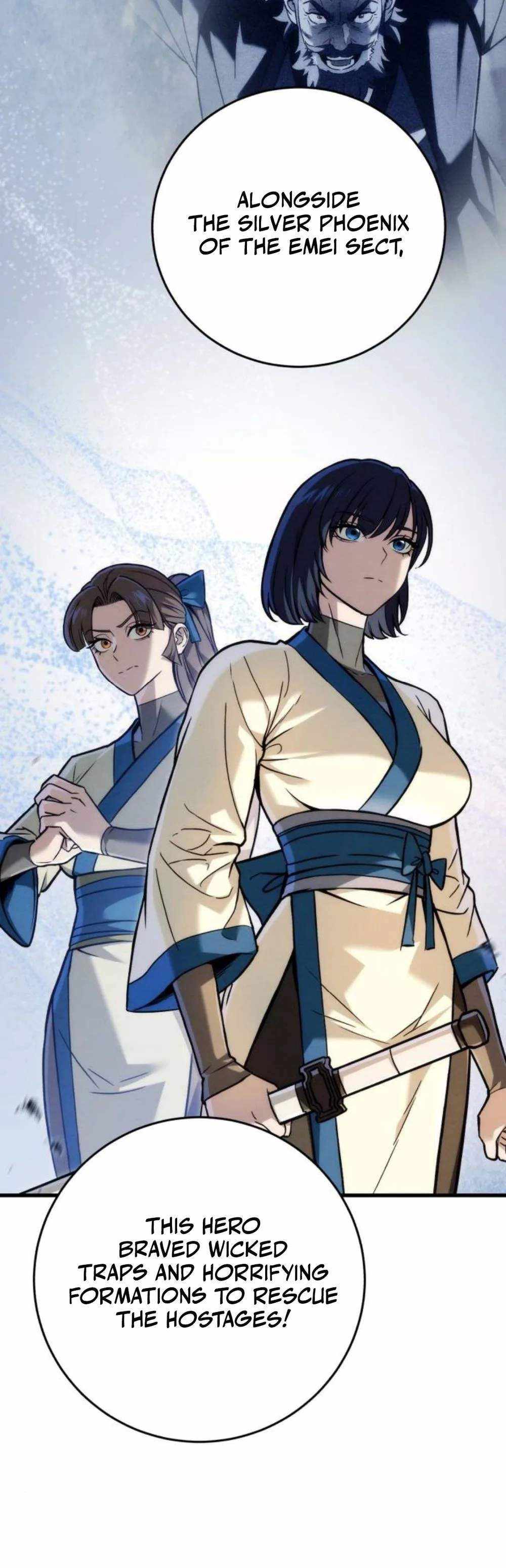 Read Sichuan’s Supreme King chapter 20 image 3 on Lezhin