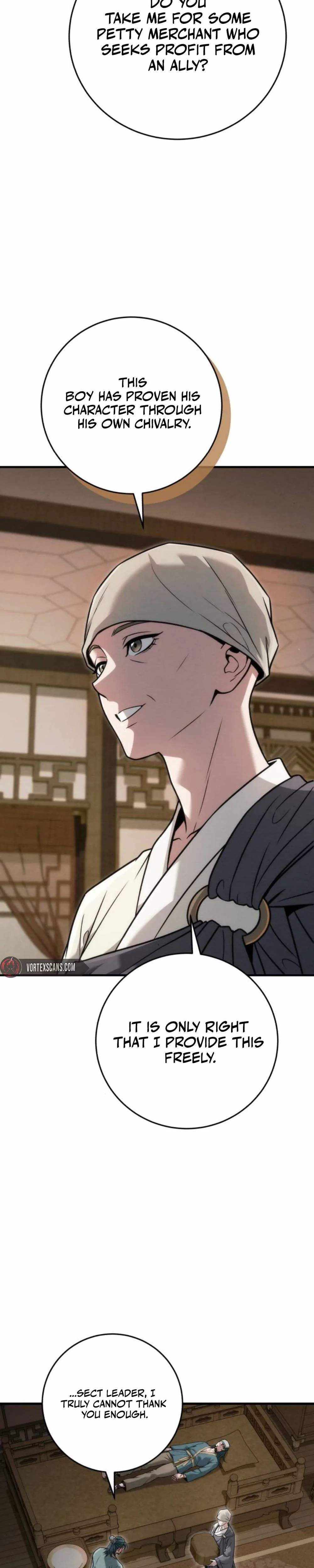 Read Sichuan’s Supreme King chapter 20 image 30 on Lezhin
