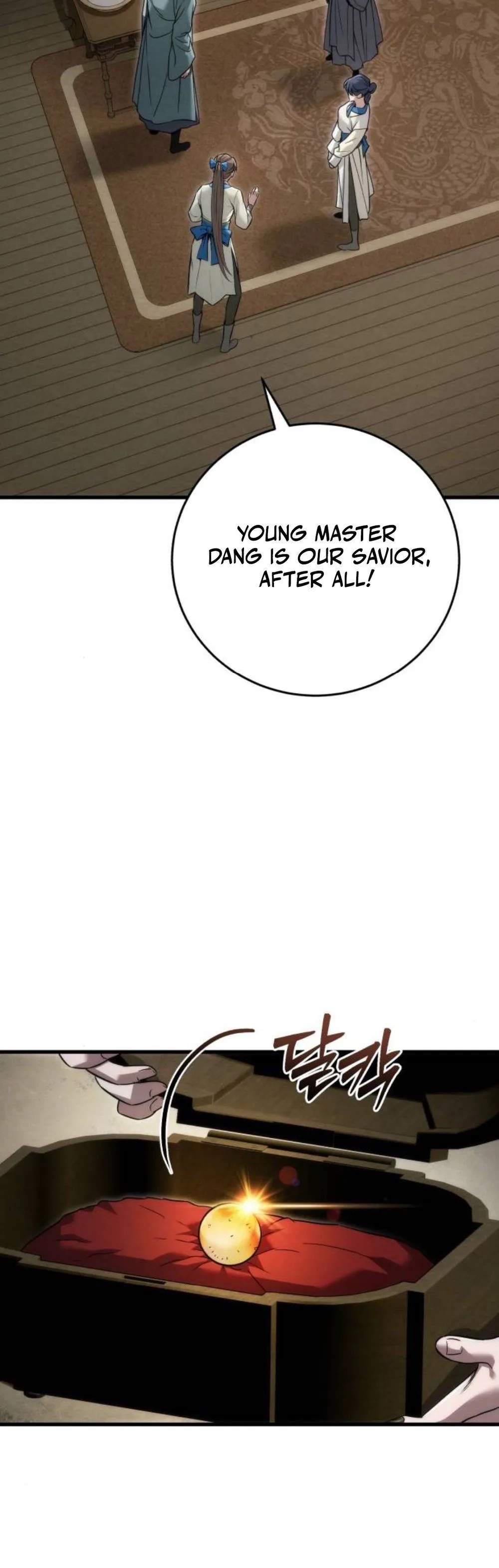 Read Sichuan’s Supreme King chapter 20 image 31 on Lezhin