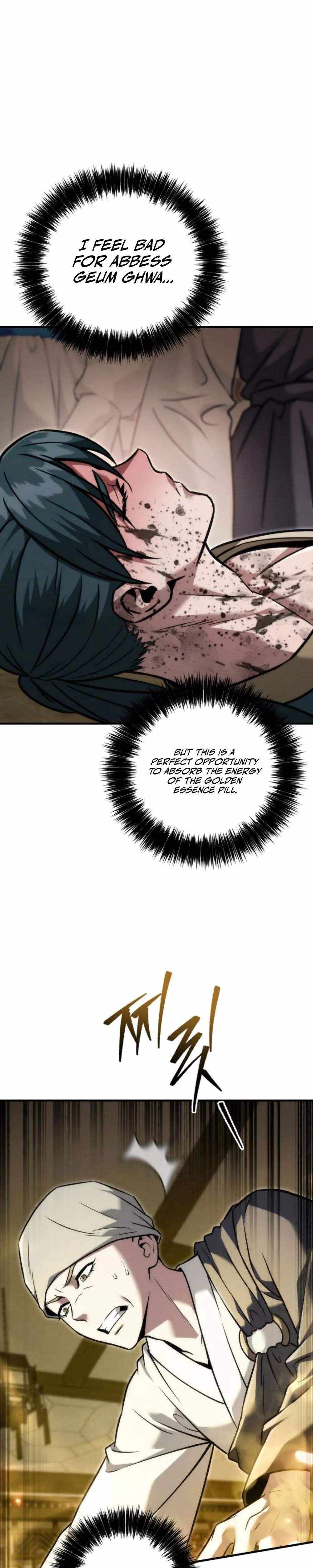 Read Sichuan’s Supreme King chapter 20 image 33 on Lezhin