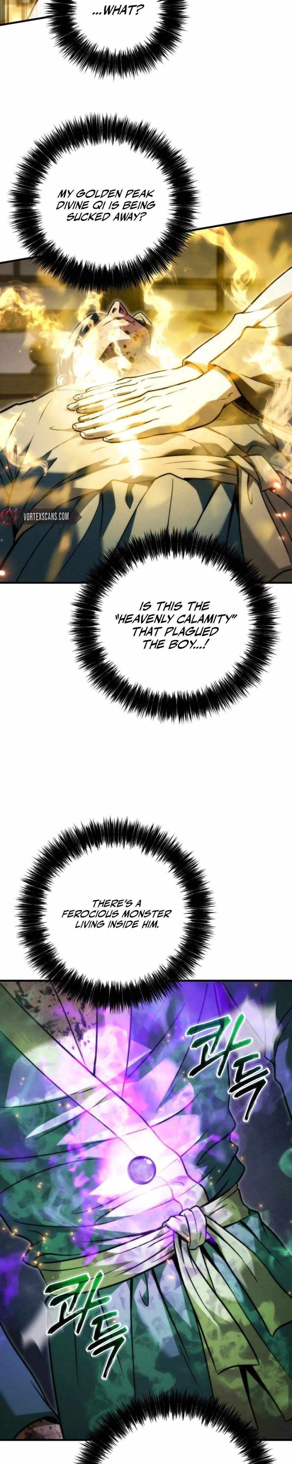 Read Sichuan’s Supreme King chapter 20 image 34 on Lezhin