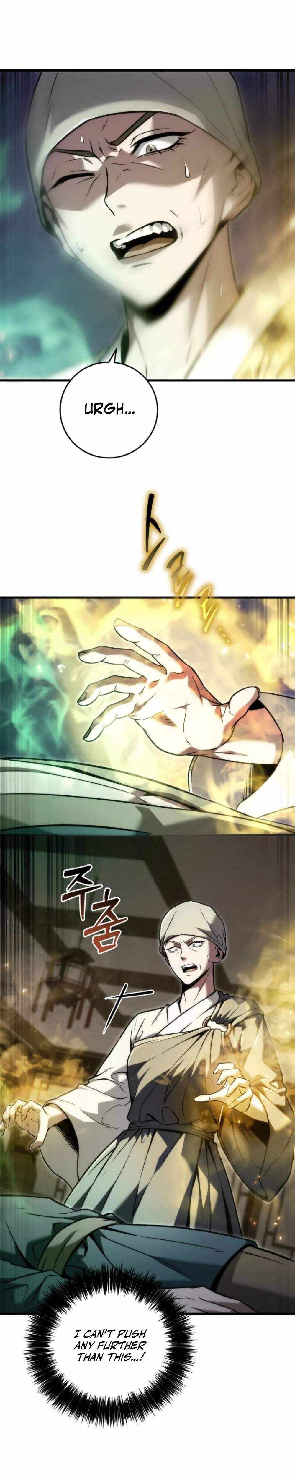 Read Sichuan’s Supreme King chapter 20 image 36 on Lezhin