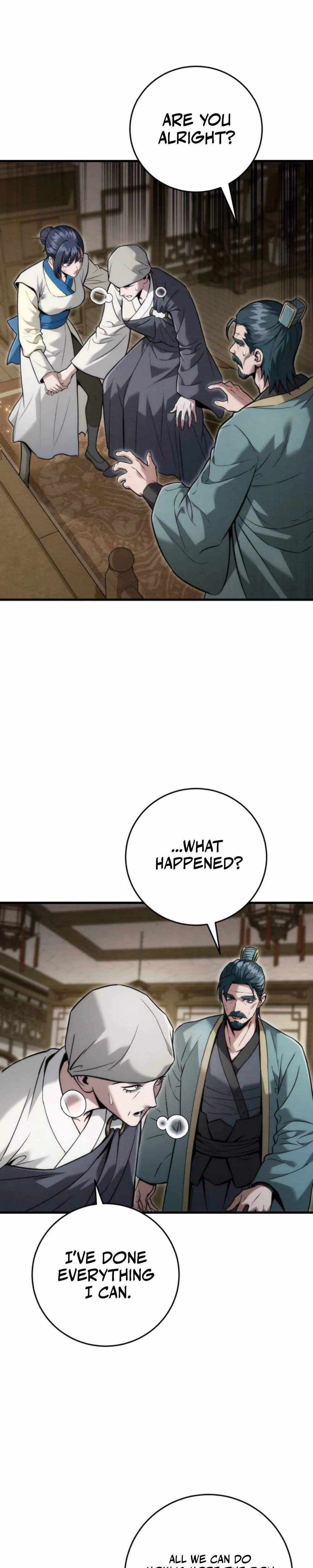 Read Sichuan’s Supreme King chapter 20 image 37 on Lezhin
