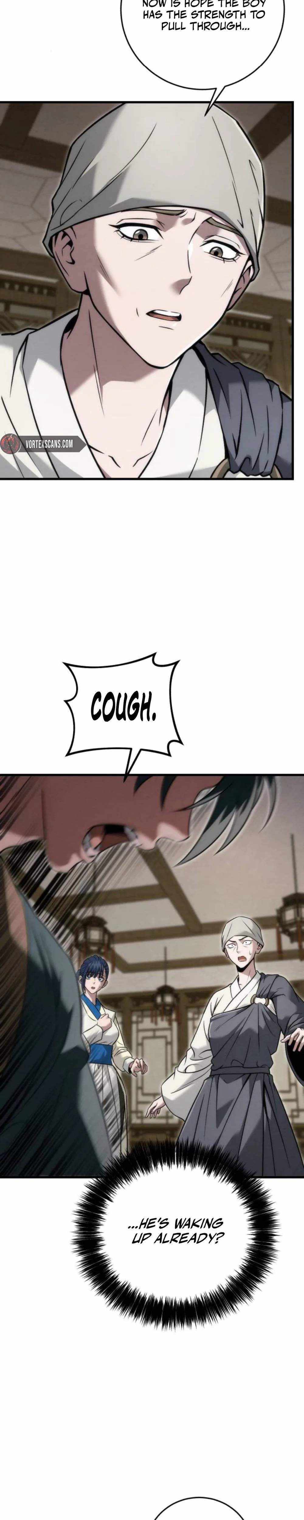 Read Sichuan’s Supreme King chapter 20 image 38 on Lezhin