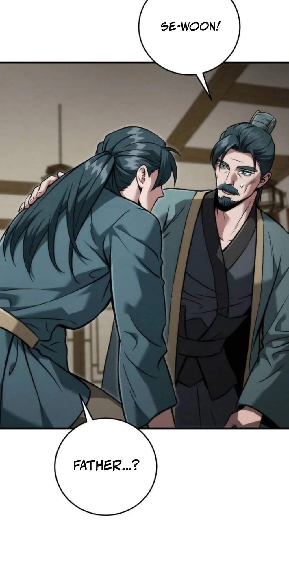 Read Sichuan’s Supreme King chapter 20 image 39 on Lezhin
