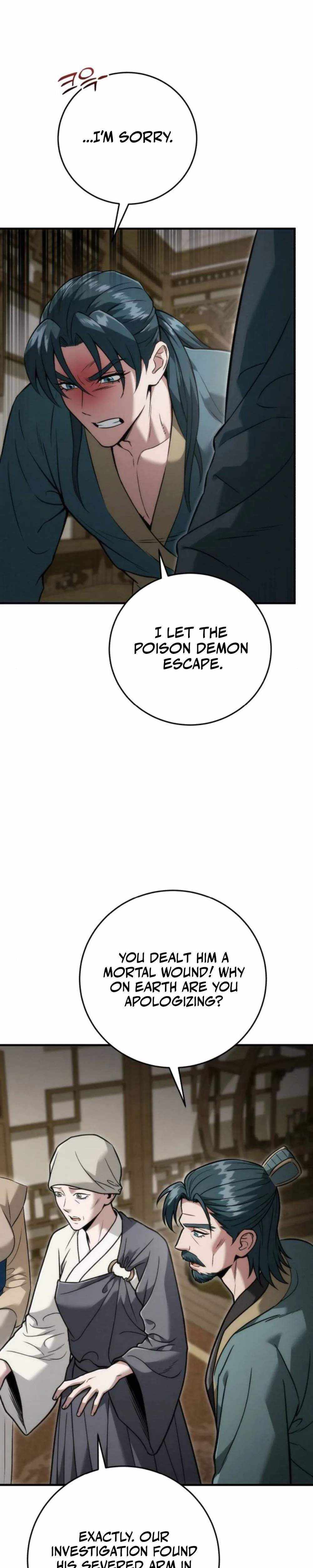 Read Sichuan’s Supreme King chapter 20 image 40 on Lezhin