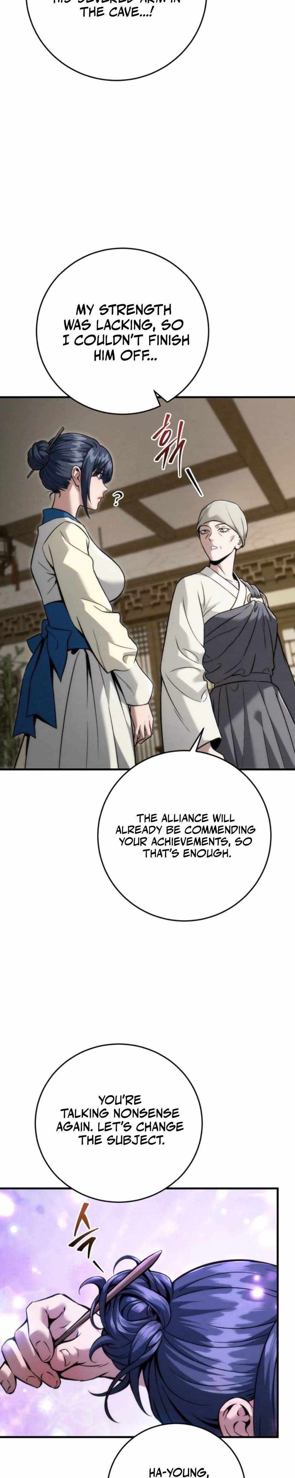 Read Sichuan’s Supreme King chapter 20 image 41 on Lezhin