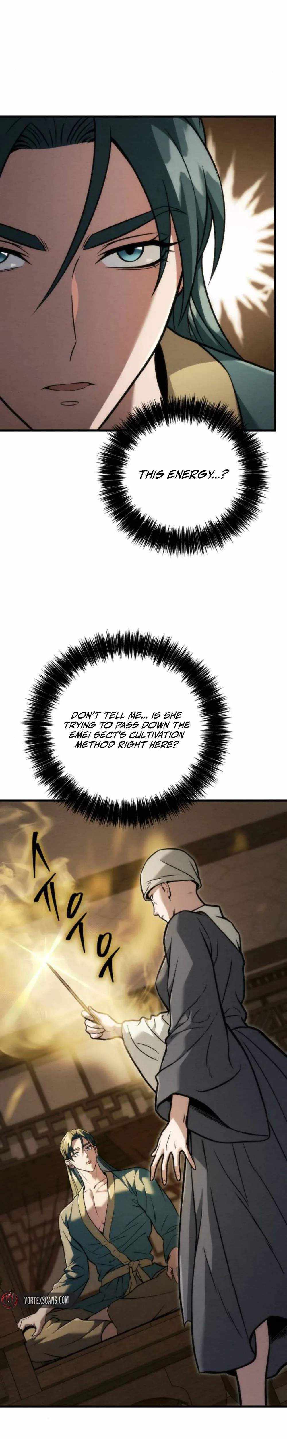 Read Sichuan’s Supreme King chapter 20 image 44 on Lezhin