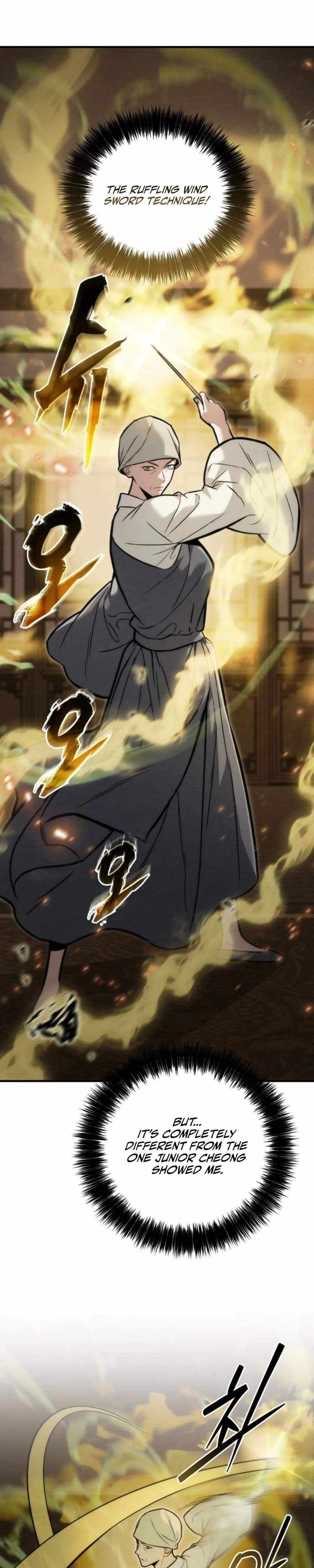 Read Sichuan’s Supreme King chapter 20 image 46 on Lezhin