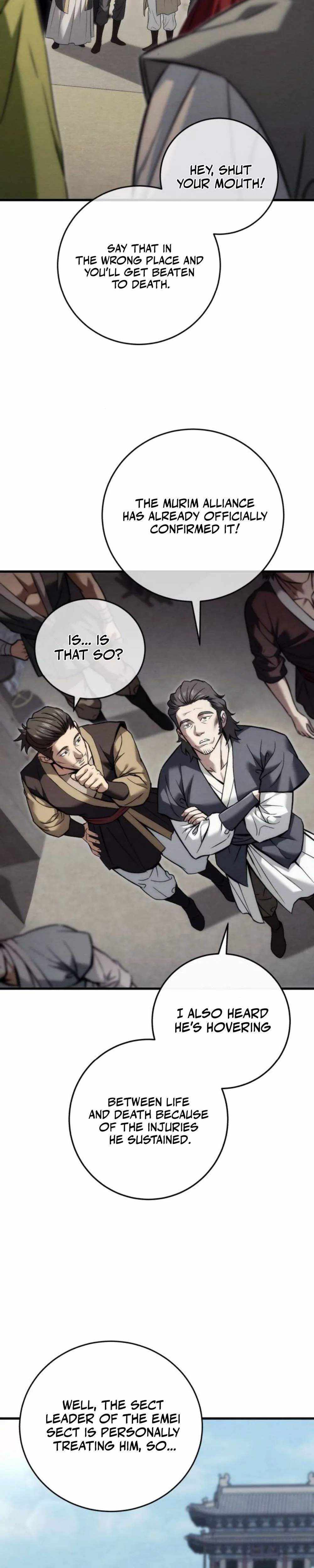 Read Sichuan’s Supreme King chapter 20 image 5 on Lezhin