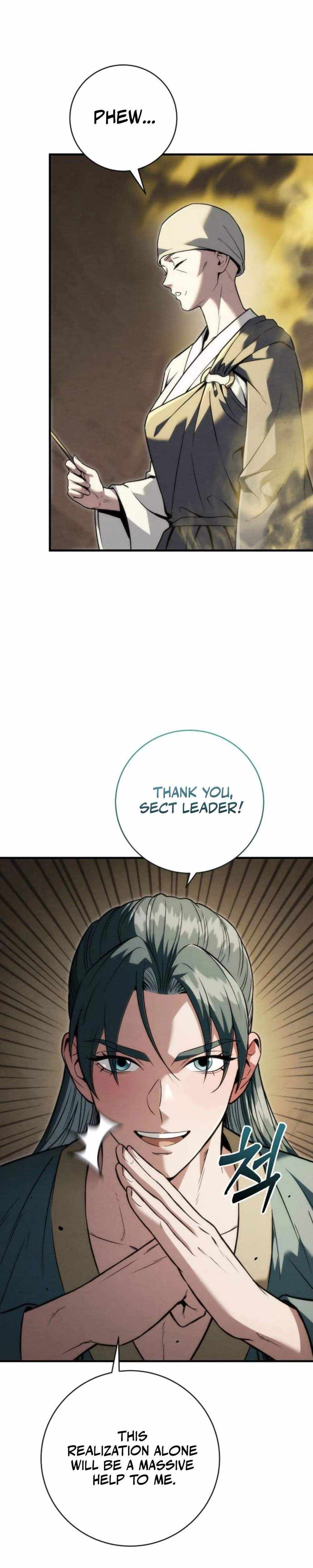 Read Sichuan’s Supreme King chapter 20 image 50 on Lezhin