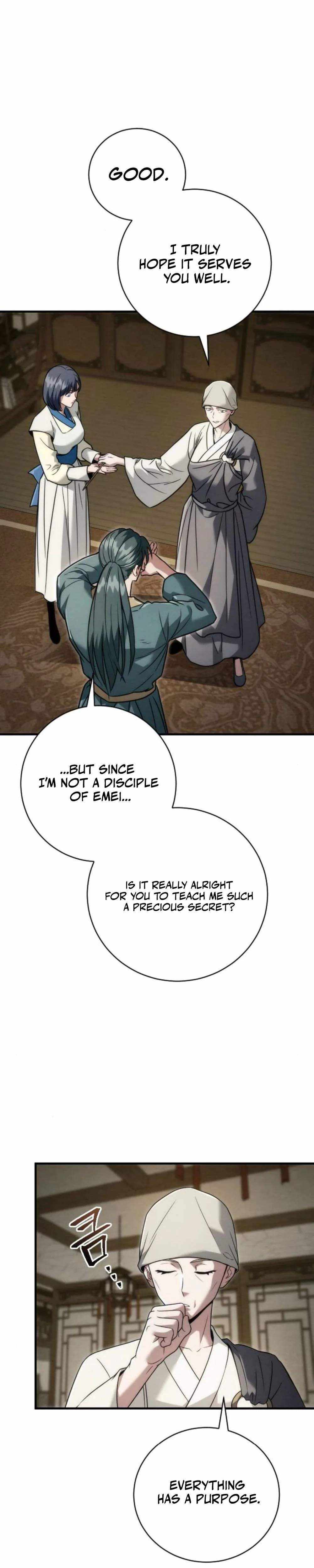 Read Sichuan’s Supreme King chapter 20 image 51 on Lezhin