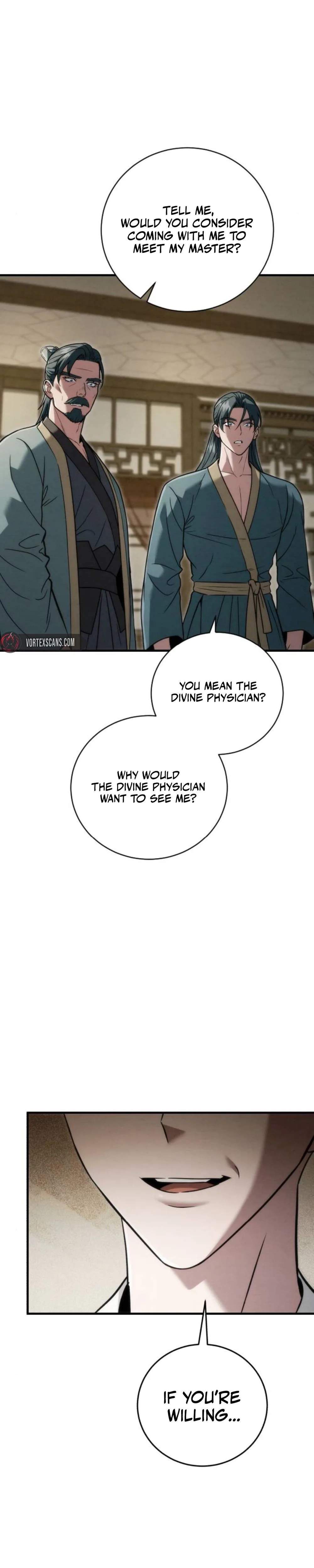 Read Sichuan’s Supreme King chapter 20 image 52 on Lezhin
