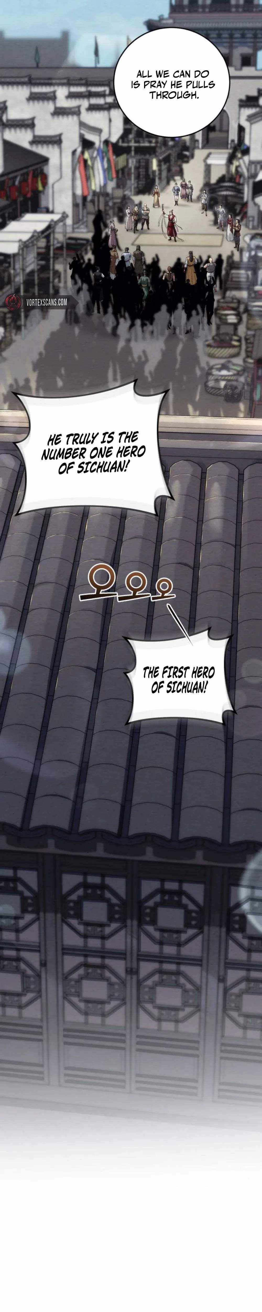 Read Sichuan’s Supreme King chapter 20 image 6 on Lezhin