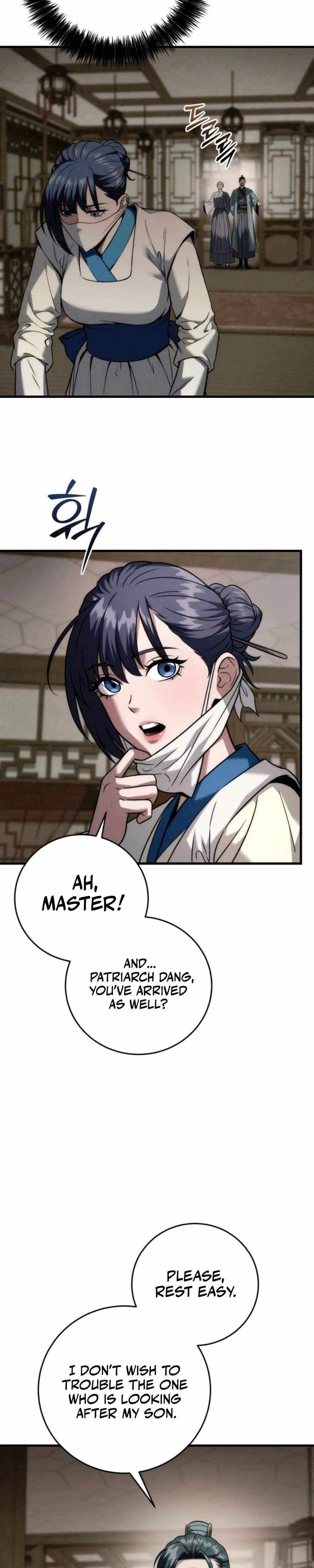 Read Sichuan’s Supreme King chapter 20 image 9 on Lezhin