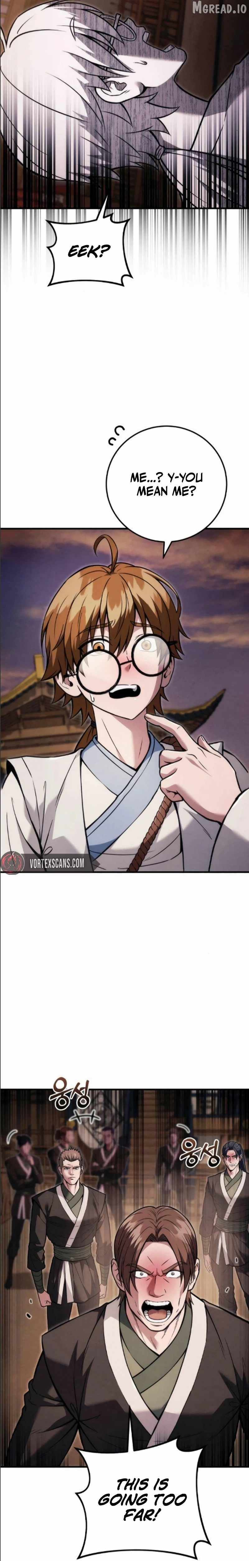 Read Sichuan’s Supreme King chapter 24 image 12 on Lezhin
