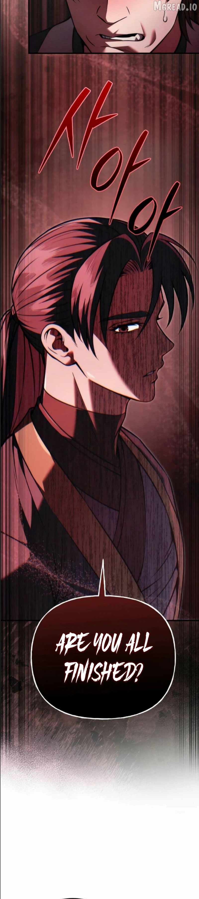 Read Sichuan’s Supreme King chapter 24 image 14 on Lezhin