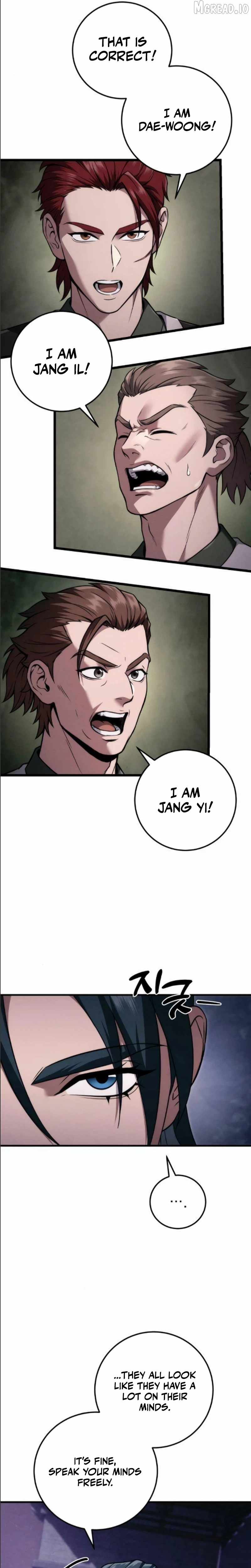Read Sichuan’s Supreme King chapter 24 image 18 on Lezhin