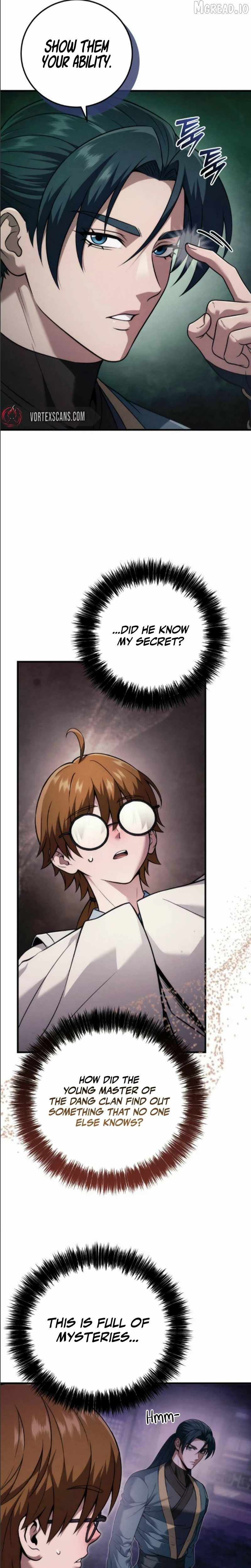 Read Sichuan’s Supreme King chapter 24 image 21 on Lezhin