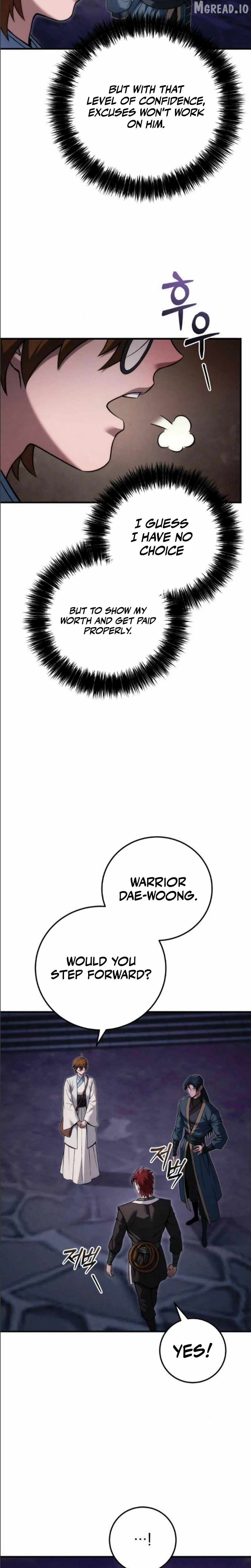 Read Sichuan’s Supreme King chapter 24 image 22 on Lezhin