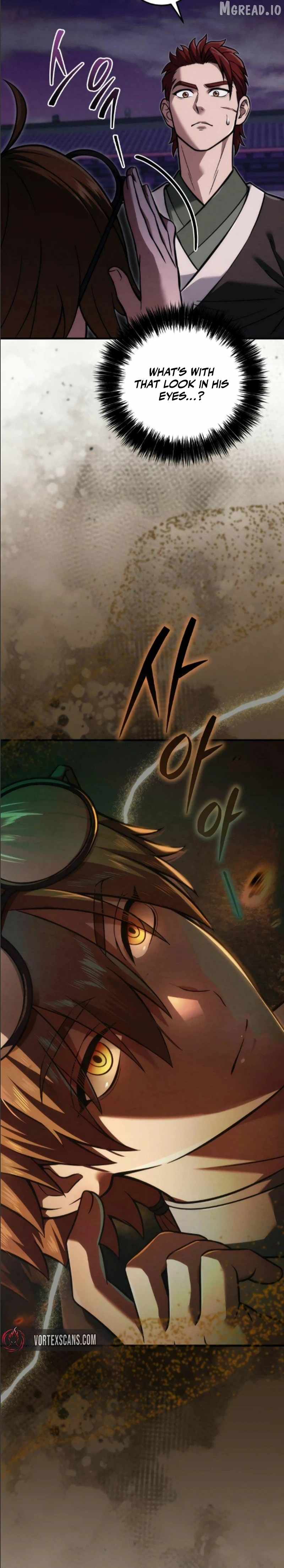 Read Sichuan’s Supreme King chapter 24 image 23 on Lezhin
