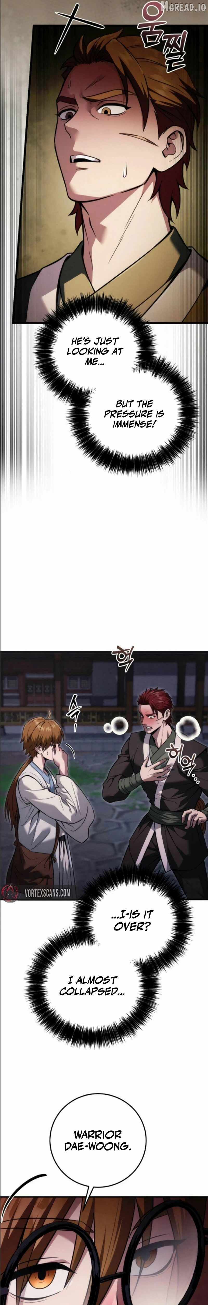 Read Sichuan’s Supreme King chapter 24 image 24 on Lezhin