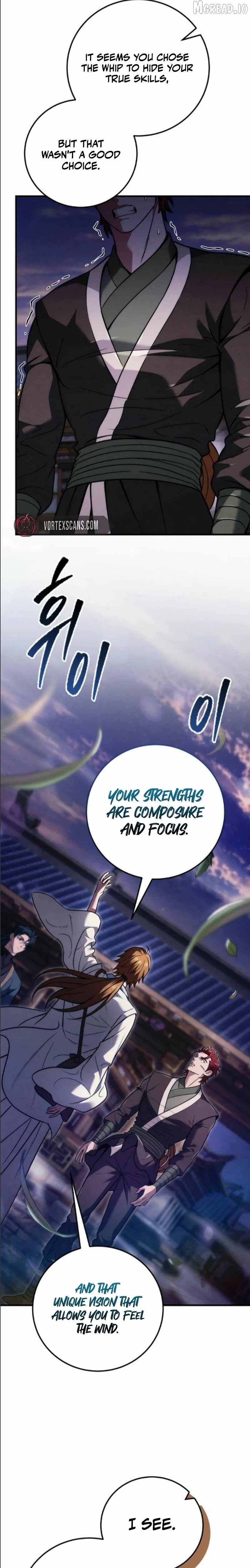 Read Sichuan’s Supreme King chapter 24 image 27 on Lezhin