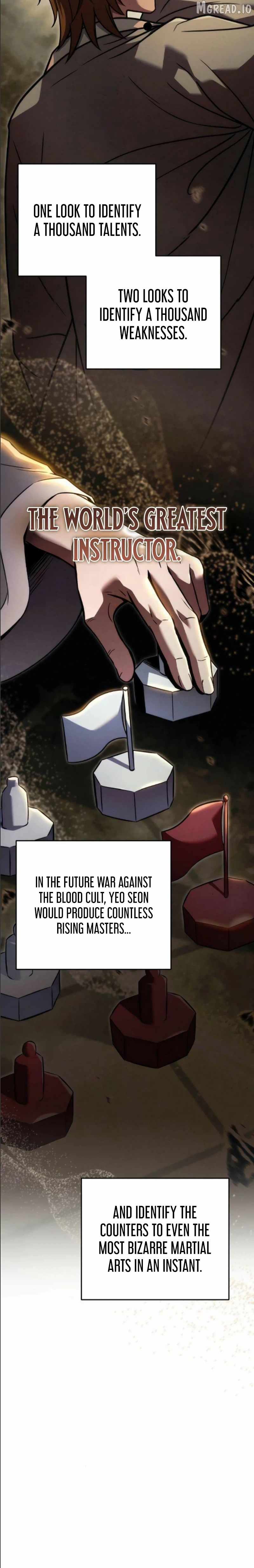 Read Sichuan’s Supreme King chapter 24 image 29 on Lezhin