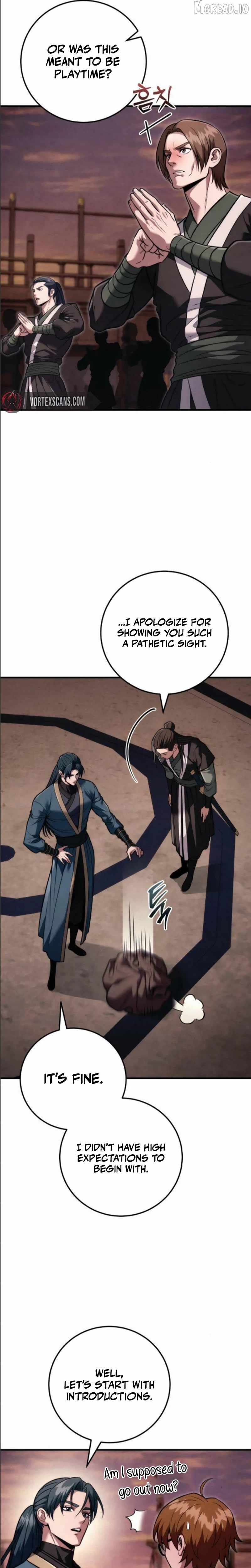 Read Sichuan’s Supreme King chapter 24 image 3 on Lezhin
