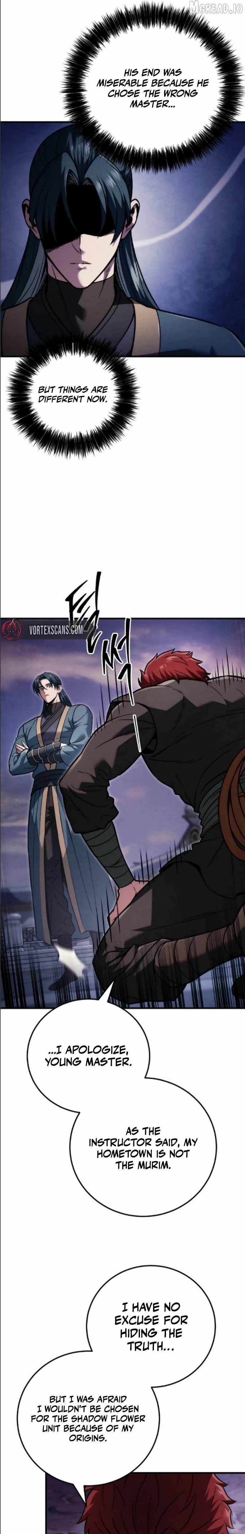 Read Sichuan’s Supreme King chapter 24 image 30 on Lezhin