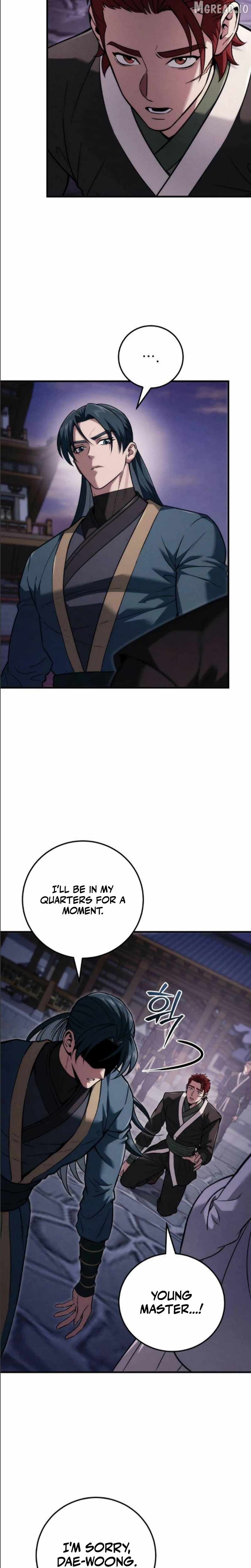Read Sichuan’s Supreme King chapter 24 image 31 on Lezhin