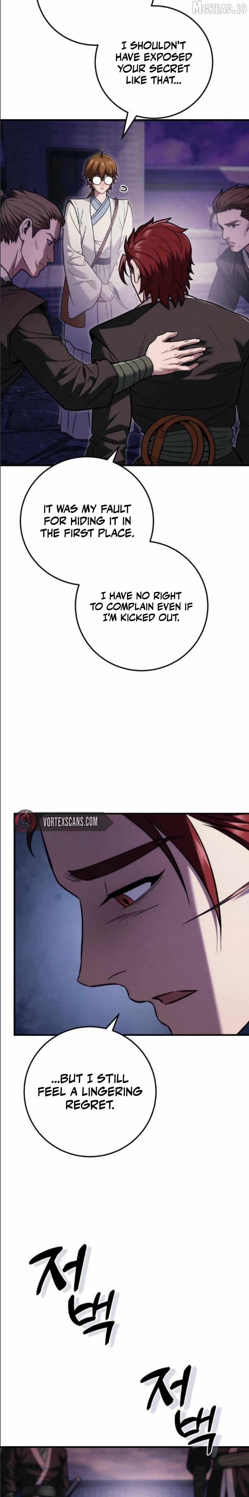 Read Sichuan’s Supreme King chapter 24 image 32 on Lezhin