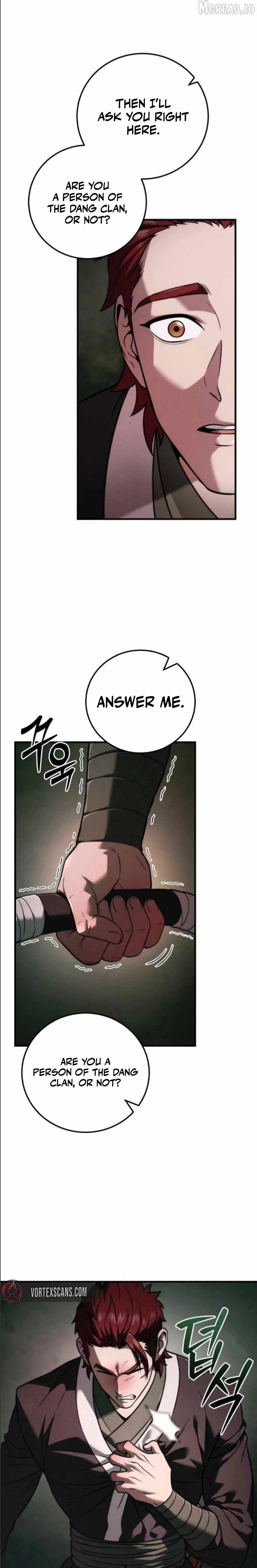 Read Sichuan’s Supreme King chapter 24 image 35 on Lezhin