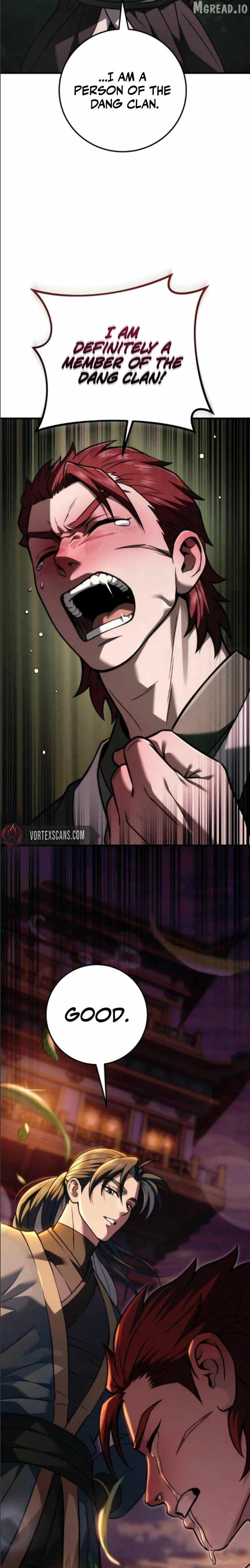 Read Sichuan’s Supreme King chapter 24 image 36 on Lezhin