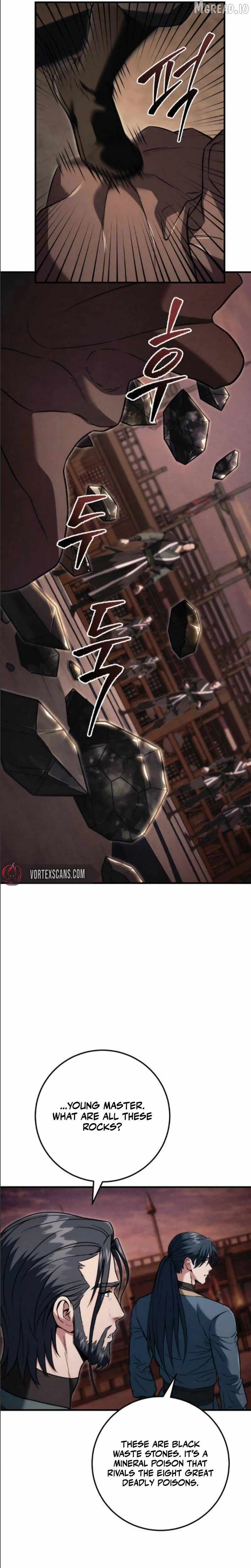 Read Sichuan’s Supreme King chapter 24 image 6 on Lezhin