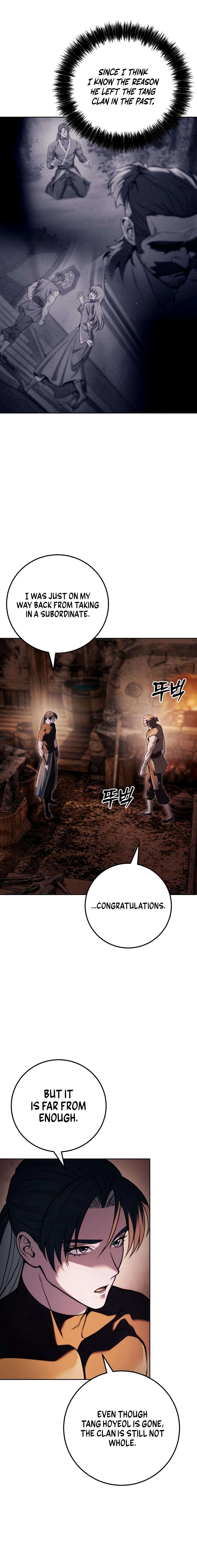 Read Sichuan’s Supreme King chapter 25 image 16 on Lezhin