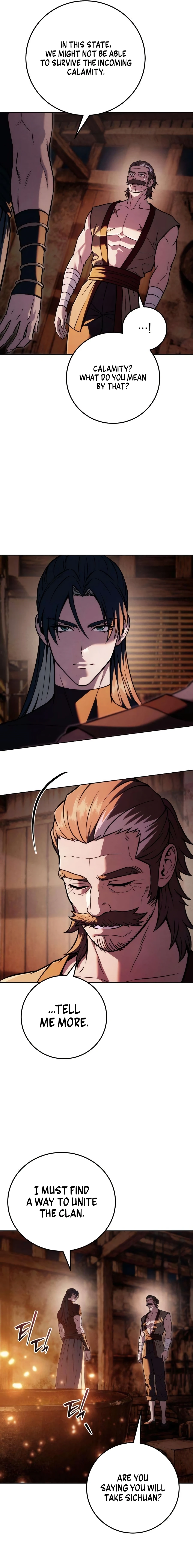 Read Sichuan’s Supreme King chapter 25 image 17 on Lezhin