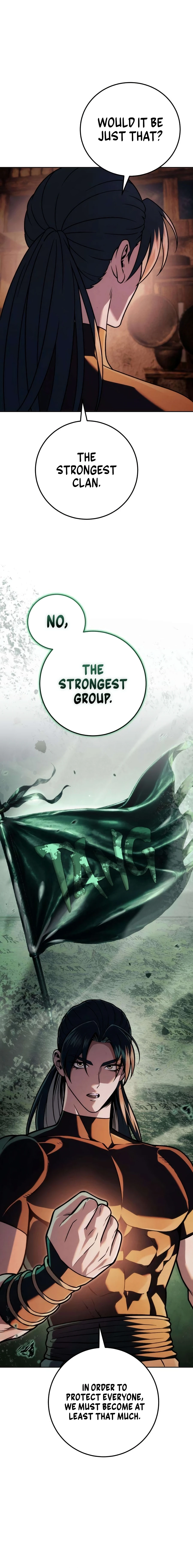 Read Sichuan’s Supreme King chapter 25 image 18 on Lezhin