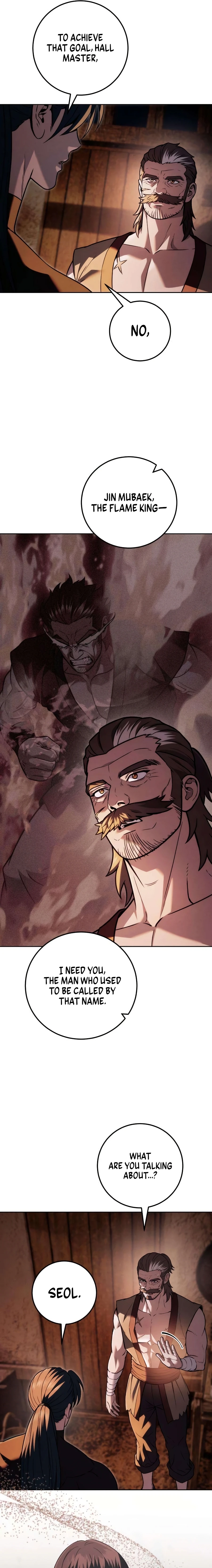 Read Sichuan’s Supreme King chapter 25 image 19 on Lezhin