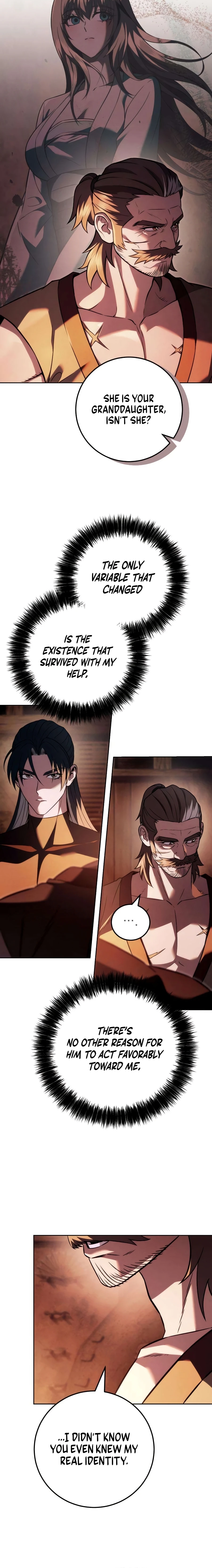 Read Sichuan’s Supreme King chapter 25 image 20 on Lezhin