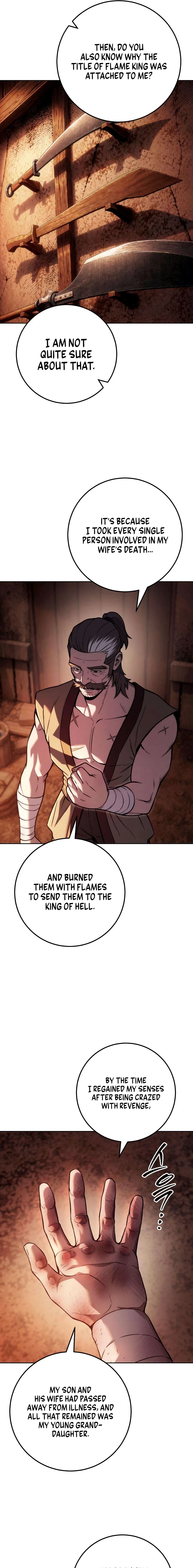 Read Sichuan’s Supreme King chapter 25 image 21 on Lezhin