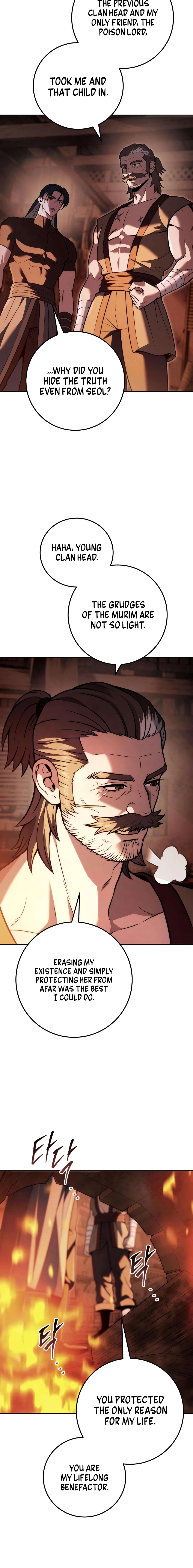 Read Sichuan’s Supreme King chapter 25 image 22 on Lezhin