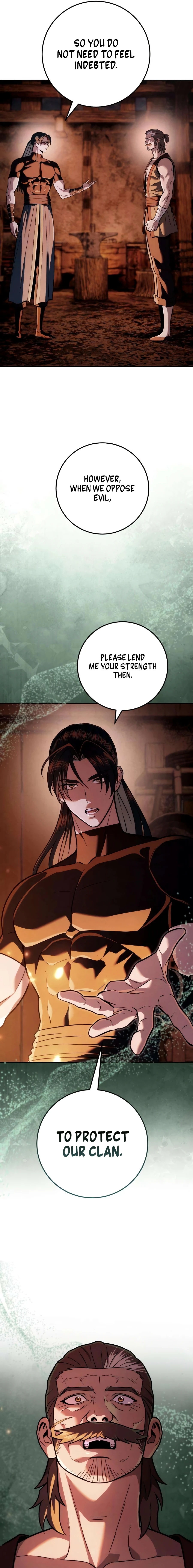 Read Sichuan’s Supreme King chapter 25 image 25 on Lezhin