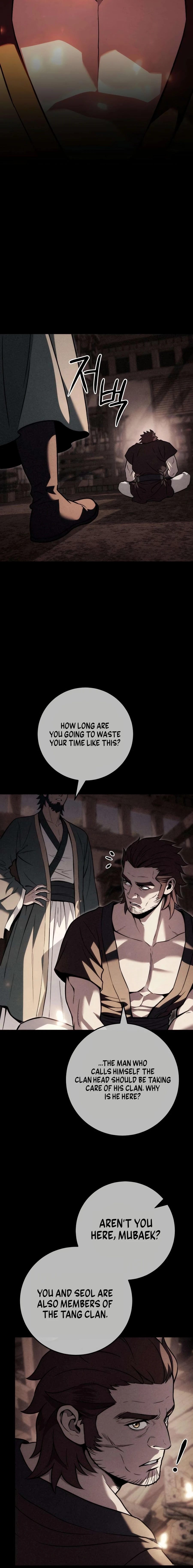 Read Sichuan’s Supreme King chapter 25 image 26 on Lezhin