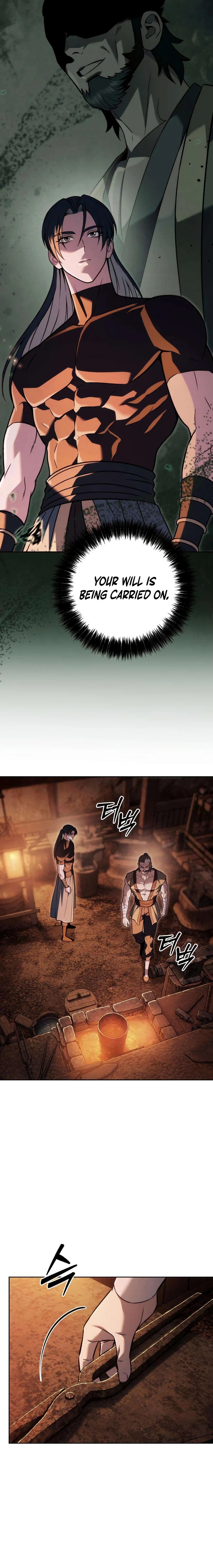 Read Sichuan’s Supreme King chapter 25 image 28 on Lezhin