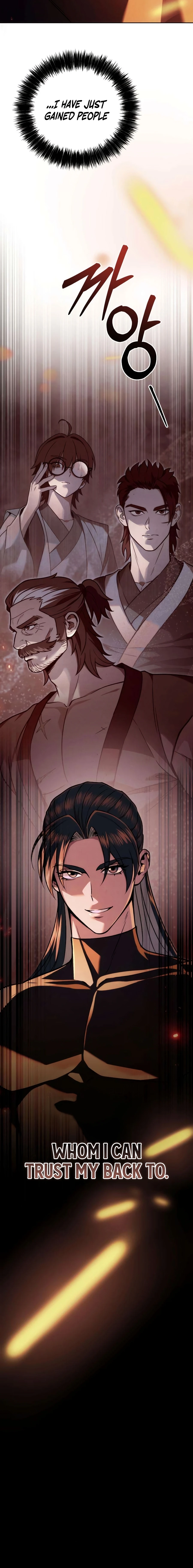 Read Sichuan’s Supreme King chapter 25 image 30 on Lezhin