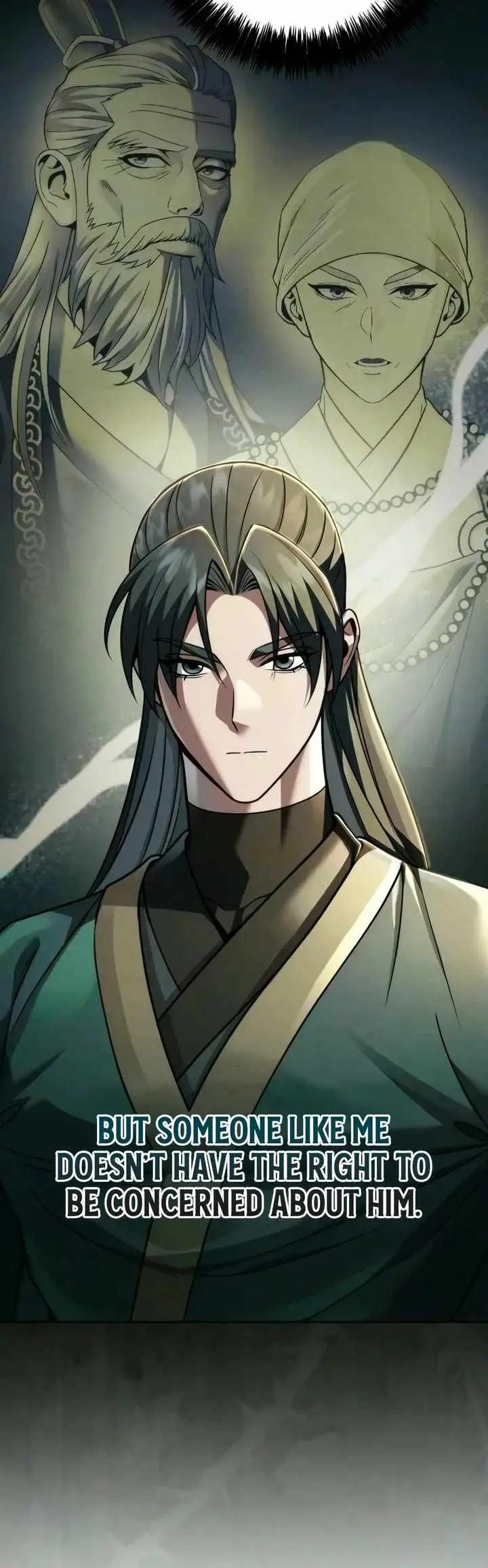 Read Sichuan’s Supreme King chapter 27 image 10 on Lezhin