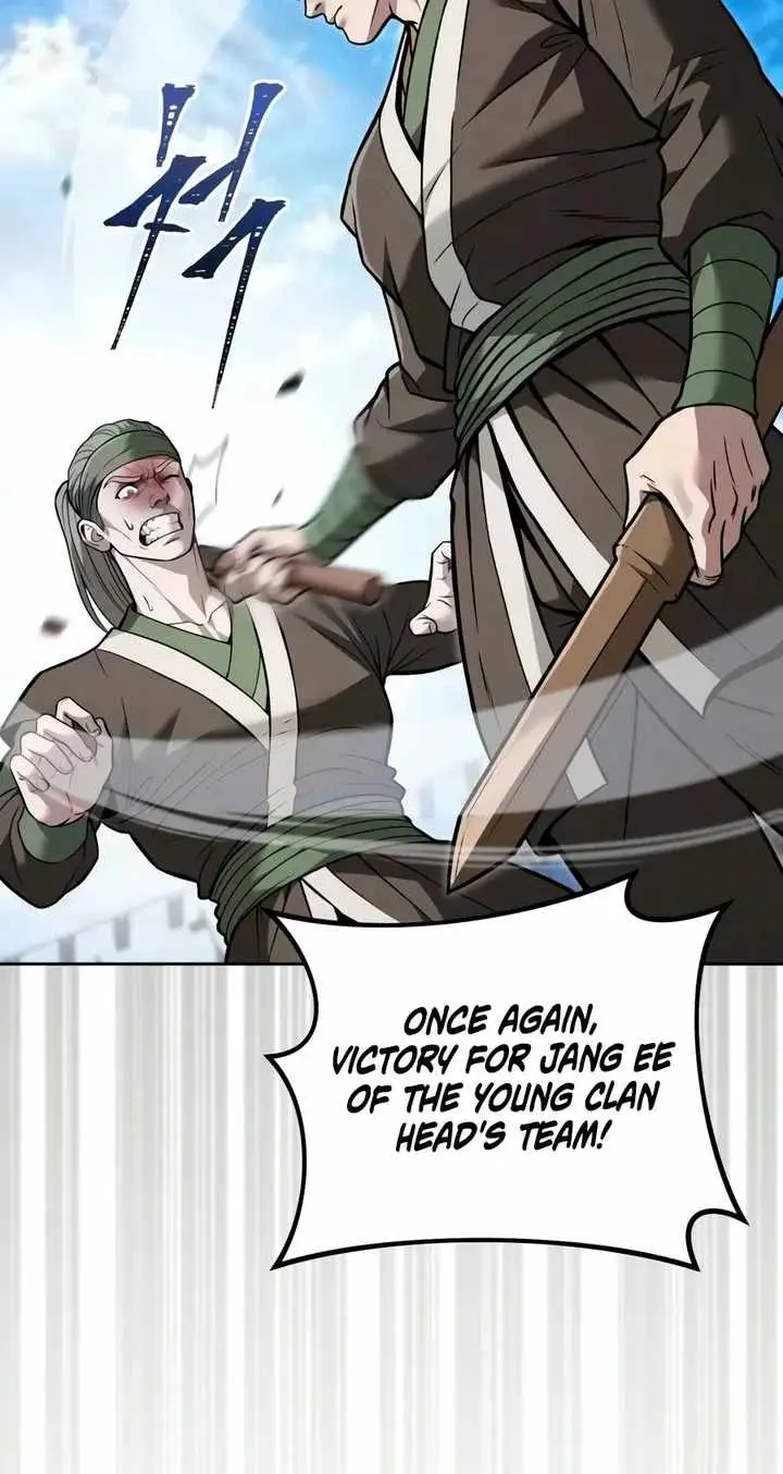 Read Sichuan’s Supreme King chapter 27 image 8 on Lezhin